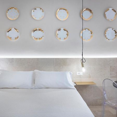 Cantunera Rooms โนโต ภายนอก รูปภาพ