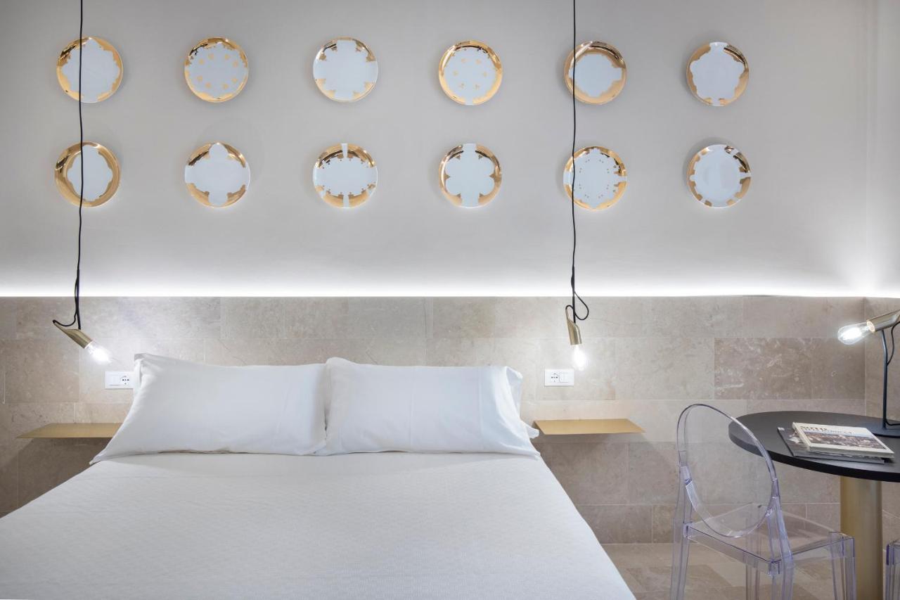Cantunera Rooms โนโต ภายนอก รูปภาพ