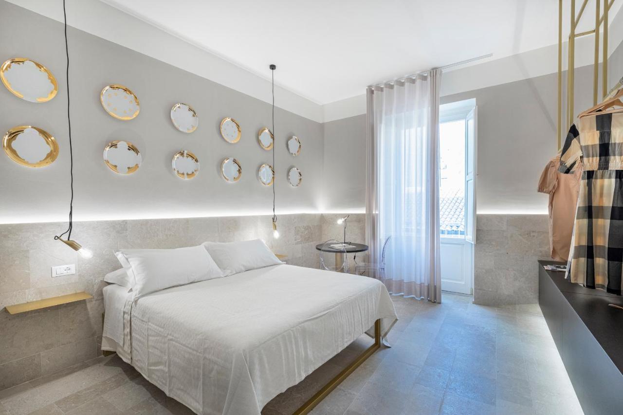 Cantunera Rooms โนโต ภายนอก รูปภาพ