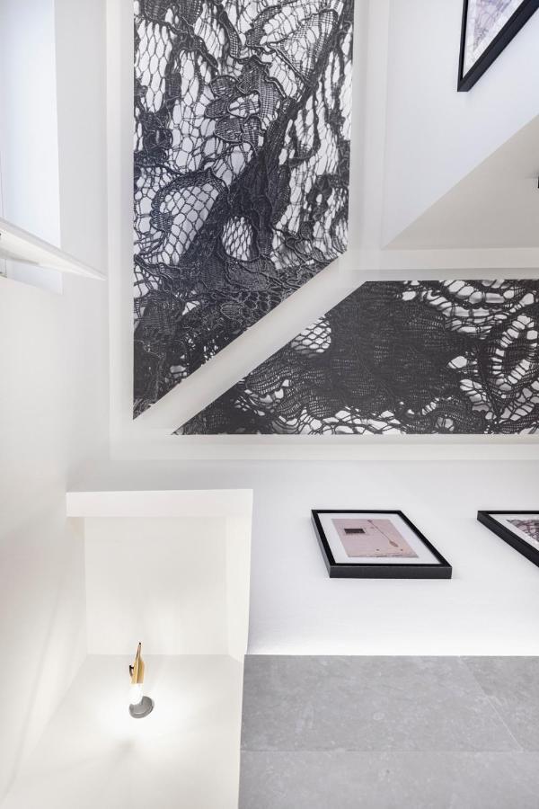 Cantunera Rooms โนโต ภายนอก รูปภาพ