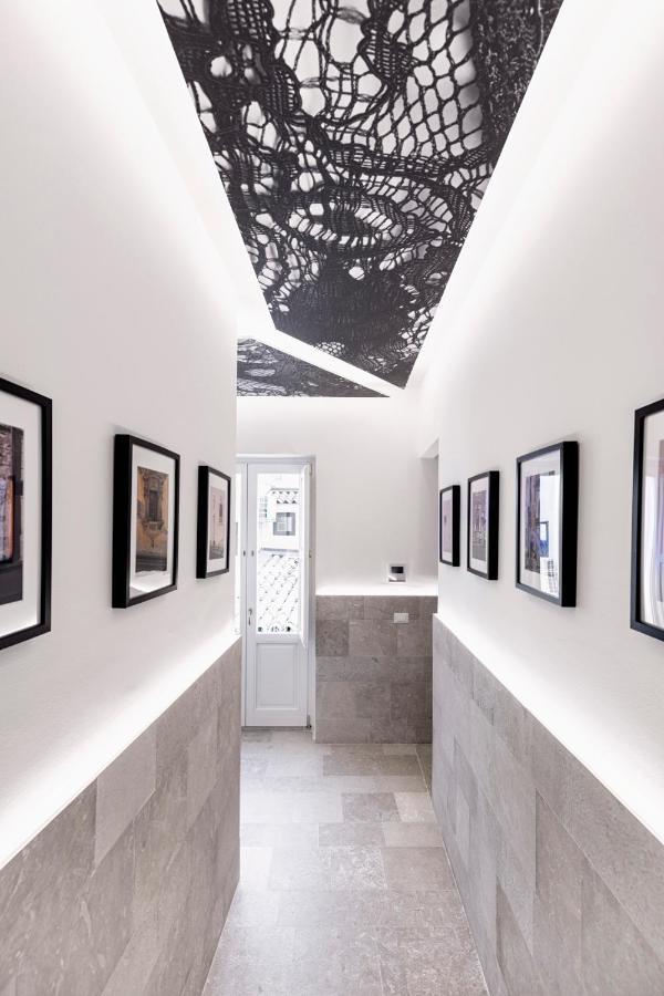Cantunera Rooms โนโต ภายนอก รูปภาพ