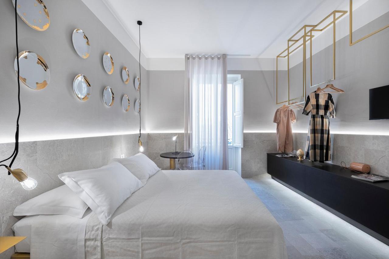Cantunera Rooms โนโต ภายนอก รูปภาพ