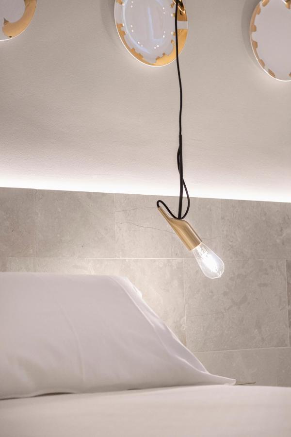 Cantunera Rooms โนโต ภายนอก รูปภาพ