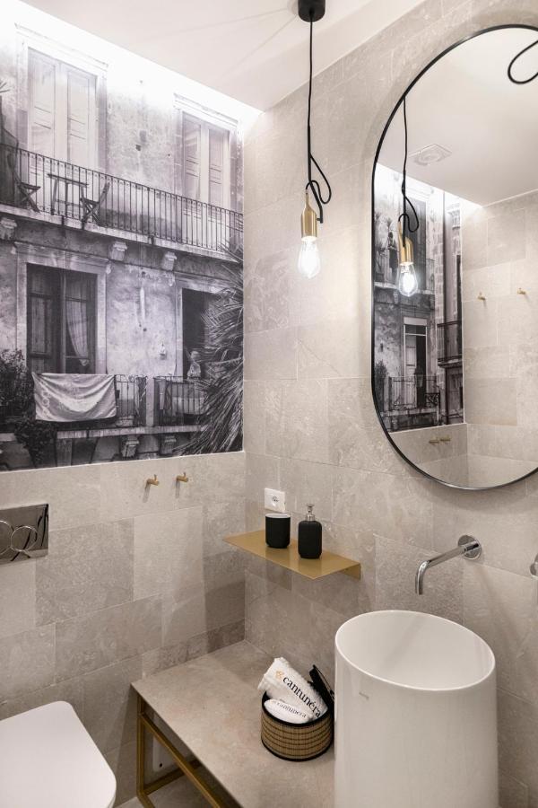 Cantunera Rooms โนโต ภายนอก รูปภาพ