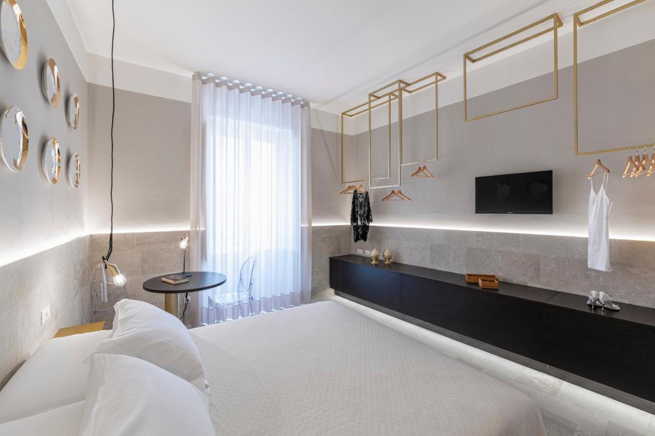 Cantunera Rooms โนโต ภายนอก รูปภาพ