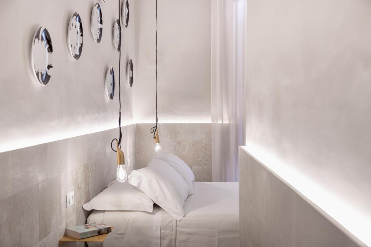 Cantunera Rooms โนโต ภายนอก รูปภาพ