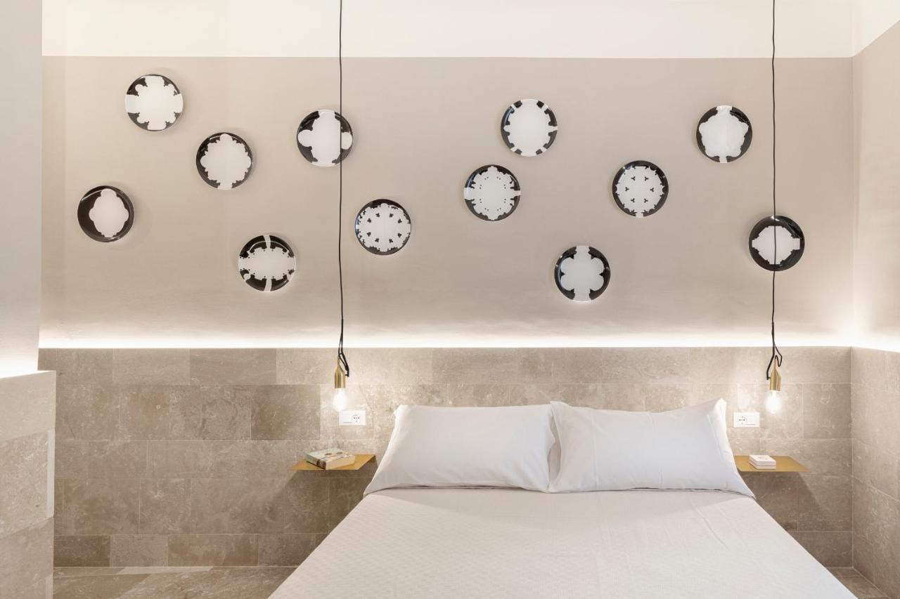 Cantunera Rooms โนโต ภายนอก รูปภาพ