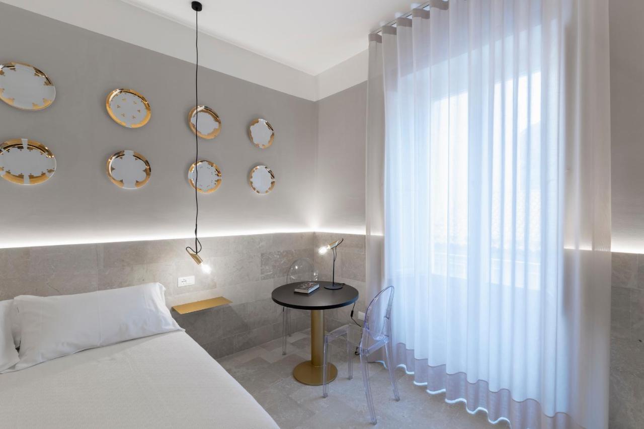 Cantunera Rooms โนโต ภายนอก รูปภาพ