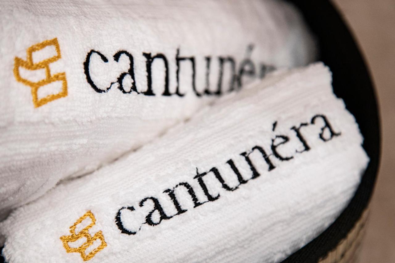 Cantunera Rooms โนโต ภายนอก รูปภาพ