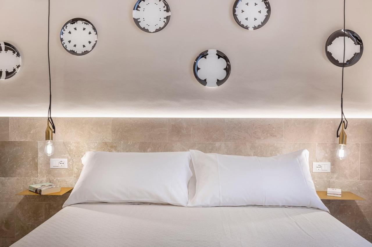 Cantunera Rooms โนโต ภายนอก รูปภาพ