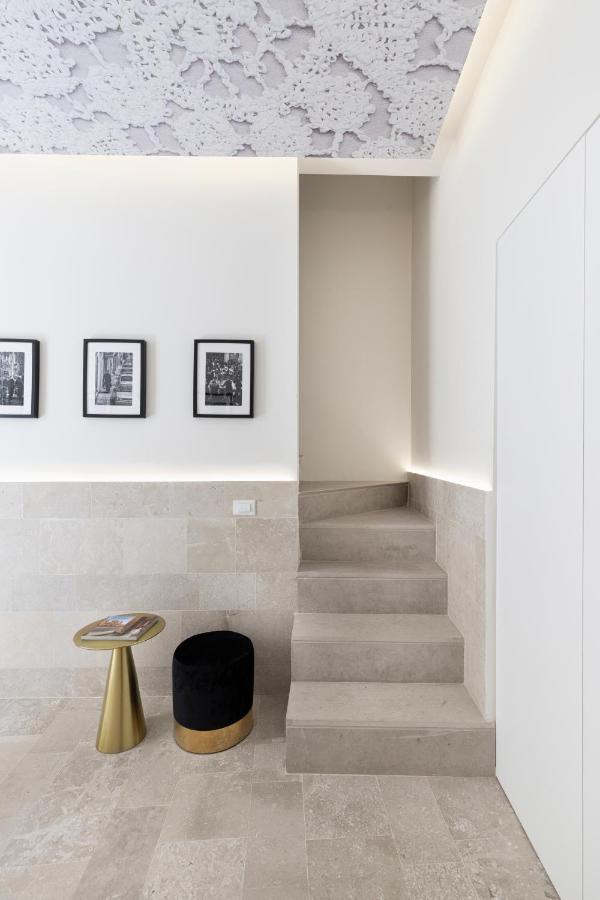 Cantunera Rooms โนโต ภายนอก รูปภาพ
