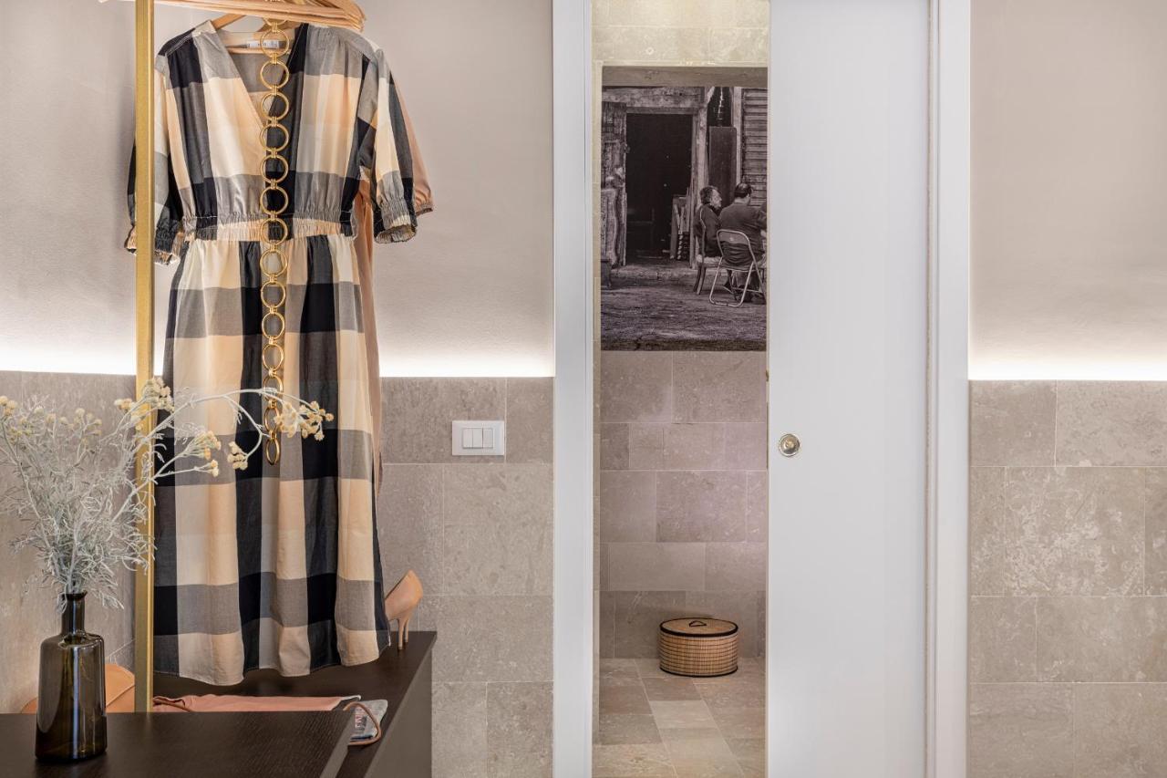 Cantunera Rooms โนโต ภายนอก รูปภาพ