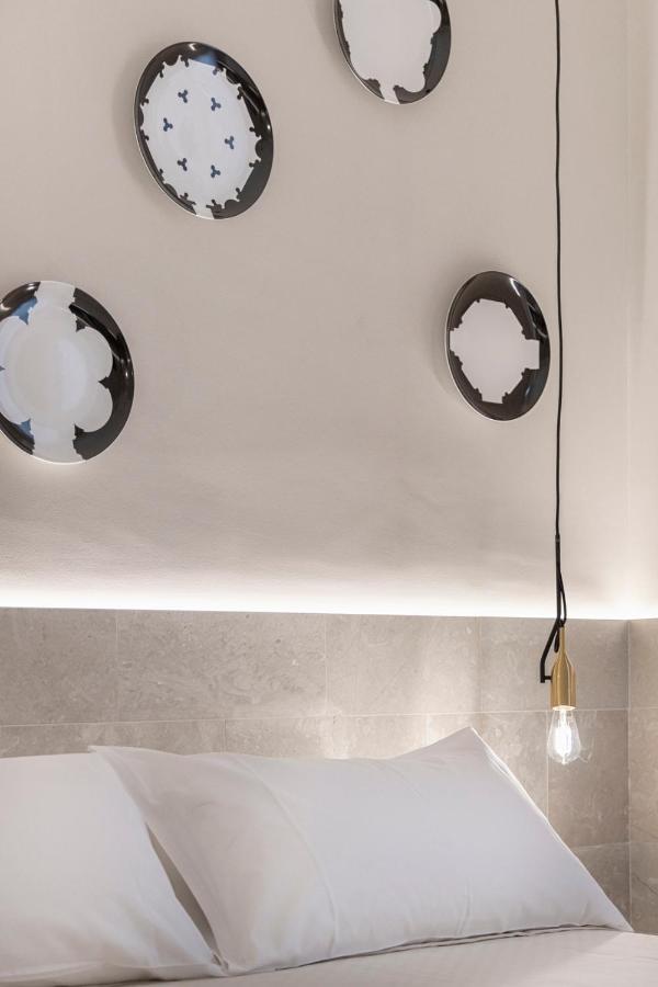 Cantunera Rooms โนโต ภายนอก รูปภาพ