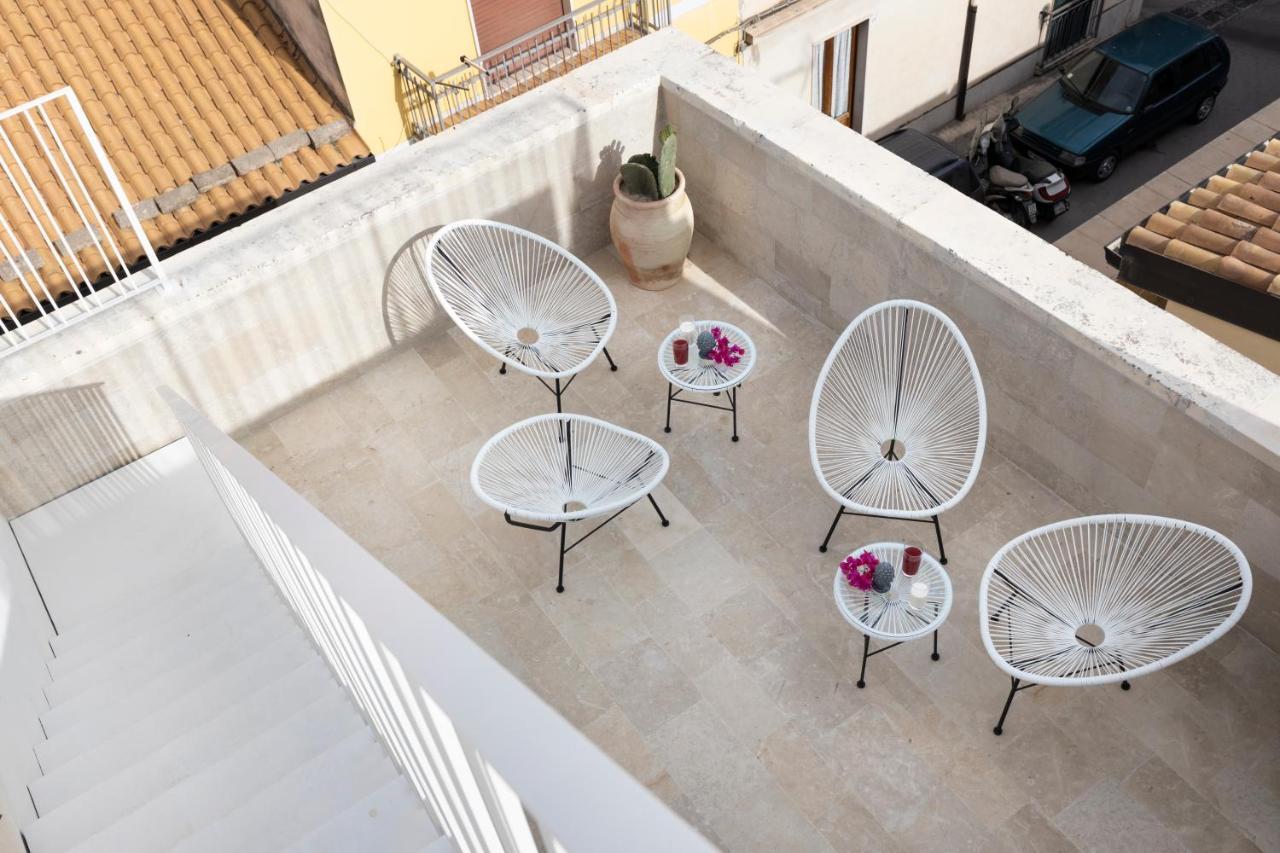 Cantunera Rooms โนโต ภายนอก รูปภาพ